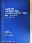 Extremely Low Frequency Electromagnetic Fields: The Question of Cancer