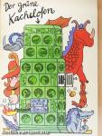 Der grüne Kachelofen