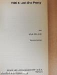 7000 L und eine Penny