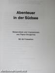 Abenteuer in der Südsee