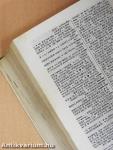 A New English-Chinese Dictionary