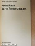 Muskelkraft durch Partnerübungen