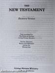 The New Testament