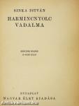 Harmincnyolc vadalma