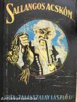 Sallangos acskóm...