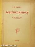 Exisztencializmus
