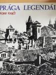 Prága legendái