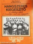 Hangszeres kiegészítő