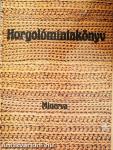 Horgolómintakönyv