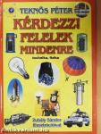 Kérdezz! Felelek mindenre