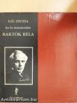 Bartók Béla