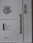 Debreceni Pozsgástár 2012/1-4./MKOE Közlemények 2012/1-2., 4./MKOE Közlemények 2012. november/MKOE Magjegyzék 2013./Orchidea és bromélia 2012/1-4.