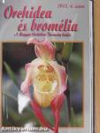 Debreceni Pozsgástár 2012/1-4./MKOE Közlemények 2012/1-2., 4./MKOE Közlemények 2012. november/MKOE Magjegyzék 2013./Orchidea és bromélia 2012/1-4.