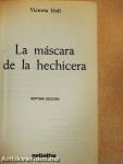 La Máscara de la Hechicera