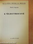 L'Électricité