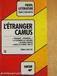 L'Étranger Camus - Analyse critique