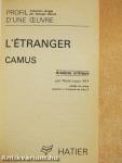 L'Étranger Camus - Analyse critique