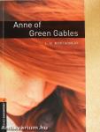 Anne of Green Gables