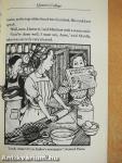 Anne of Green Gables