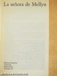 La senora de Mellyn