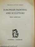 European Painting and Sculpture