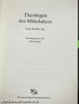Theologen des Mittelalters