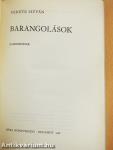 Barangolások