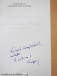 Csodabogarak, bűnök, huncutságok (dedikált példány)