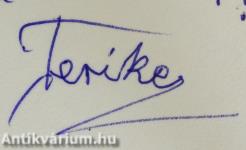 Buda Károly százszorszép versei (dedikált példány)