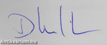 Futballizmus II. (dedikált példány)