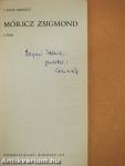 Móricz Zsigmond (dedikált példány)