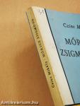 Móricz Zsigmond (dedikált példány)