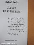 Az én Erzsébetem (dedikált példány)