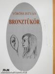 Bronztükör (dedikált példány)
