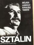 Sztálin (dedikált példány)