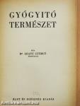 Gyógyitó természet