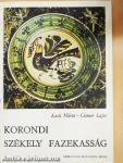 Korondi székely fazekasság