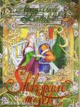 Shakespeare mesék 