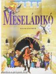 Meseládikó