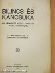 Bilincs és kancsuka
