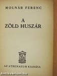 A zöld huszár
