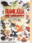 Frank Júlia nagy szakácskönyve