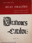 Duas Oracoes