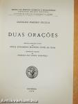 Duas Oracoes