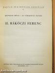 II. Rákóczi Ferenc