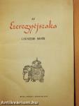 Az Ezeregyéjszaka legszebb meséi