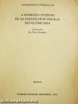 A napközi otthoni és az egésznapos iskolai nevelőmunka