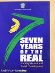 Seven Years of the Real
