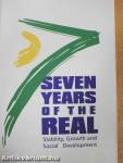 Seven Years of the Real