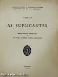 As Suplicantes